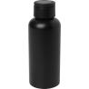 Botella de Agua de Aluminio Reciclado con Certificación RCS de 600 ml con Tapa RPET Trinity