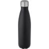 Bouteille isotherme en cuivre et acier inoxydable recyclé avec certification RCS de 500 ml Cove