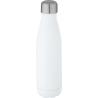 Bouteille isotherme en cuivre et acier inoxydable recyclé avec certification RCS de 500 ml Cove