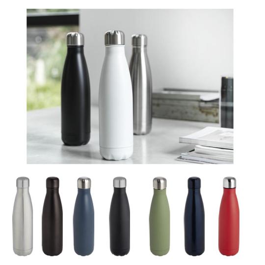500 ml Cove Vacuum...