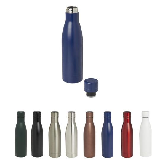 Botella De 500 Ml Vasa
