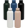 Garrafa Isolada a Vácuo aço Inoxidável Reciclado com Certificação RCS de 500 ml Spring