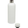 Botella Aislada al Vacío Acero Inoxidable Reciclado con Certificación RCS de 500 ml Spring