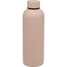 Vacuum Insulated Bottle Recycled Stainless Steel with RCS Certification 500 ml Spring