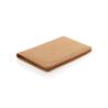 Funda para Pasaporte RFID Segura de Corcho