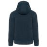 Abrigo vintage con forro de sherpa Kariban®