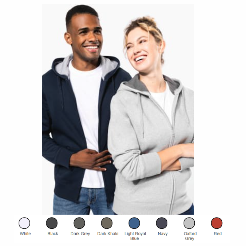 Sudadera con capucha Kariban®