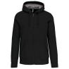 Sudadera con capucha Kariban®