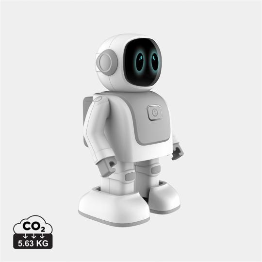 Robert le Robot Dansant...