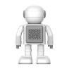 Robert le Robot Dansant Orateur