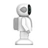 Robert le Robot Dansant Orateur