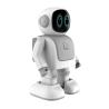 Roberto el Robot Bailarín Orador