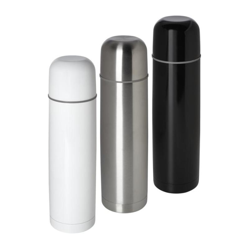 Vaso Aislado al Vacío de Acero Inoxidable reciclado con certificación RCS de 750 ml Sullivan