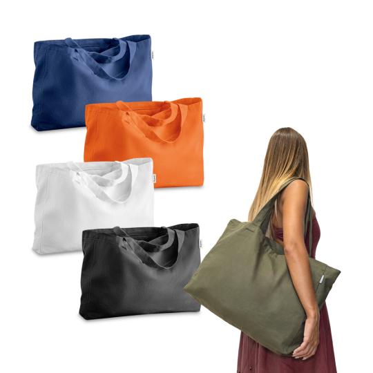 Sac en coton biologique Camden