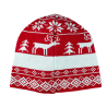 Gorros de Navidad (Producción)