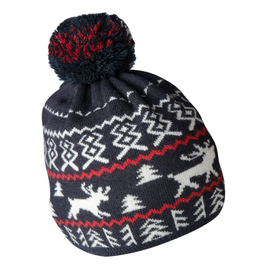 Christmas Hats (Production)