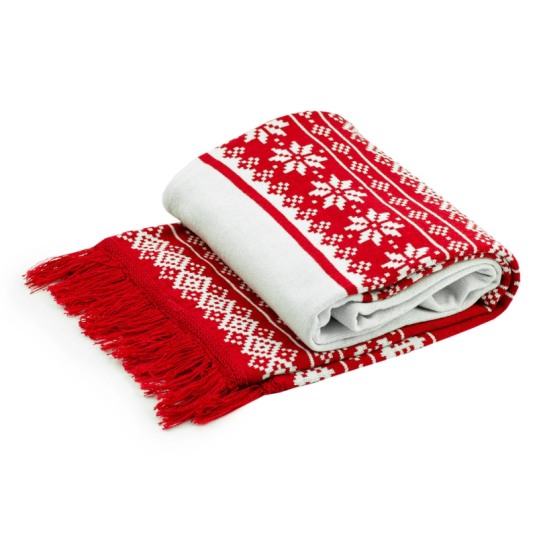 Christmas Scarves (Production)