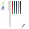 Recycled plastic ballpoint pen Lucia Marksman®