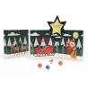 Calendrier de l'Avent Lindt Livre Pop-Up Éco (Production)