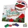 Lindt Naps Eco Advent Calendar (Production)