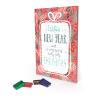 Advent Calendar Lindt Naps DINA4 (Production)