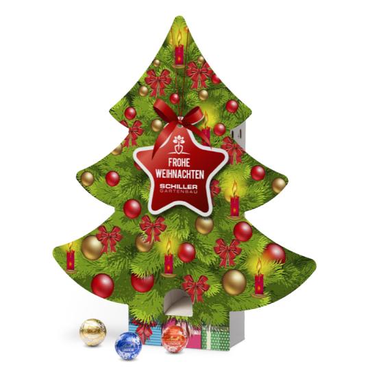 Lindt Lindor Advent...