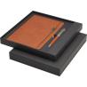 Set of A5 Notepad and Legato Rollerball Pen
