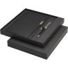 Set of A5 Notepad and Legato Rollerball Pen