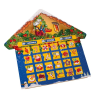 Advent Calendar in Custom Format (Production)