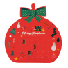Advent Calendar in Custom Format (Production)
