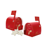 Buzón de navidad (Producción)