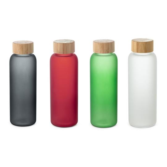 500 ml Bottle Lillard