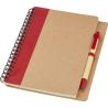 Recycled Paper Notepad with Pen Priestly