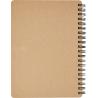 Recycled Paper Notepad with Pen Priestly