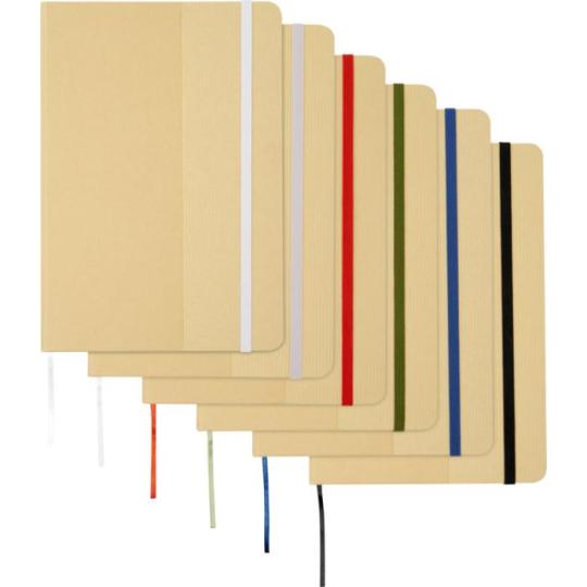 Hardcover Notebook A5...