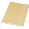 Hardcover Notebook A5 Recycled Cardboard Nelida