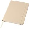 A5 hard cover notebook Spectrum