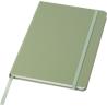 A5 hard cover notebook Spectrum