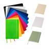 A5 hard cover notebook Spectrum