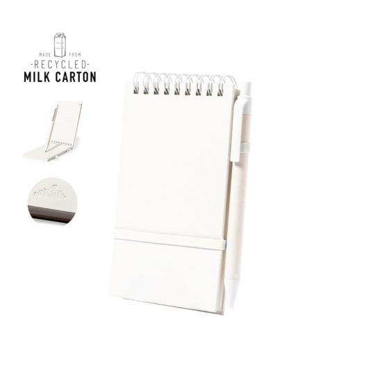 Cuaderno Heiwor