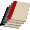 A5 Hardcover Sugarcane Plastic Notepad Liliana