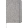 Cotton Cover Notebook A5 Ramona