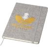 Cotton Cover Notebook A5 Ramona