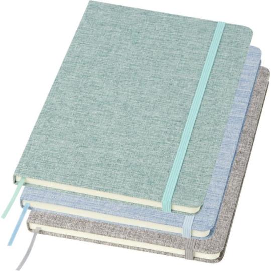 Bloc-notes avec couverture...