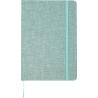 Cotton Cover Notebook A5 Ramona
