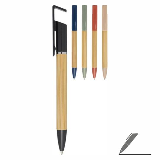 Stylo de support pour...