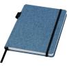 Cahier A5 en RPET Orin