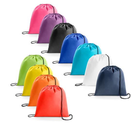 Bolsa tipo mochila Boxp