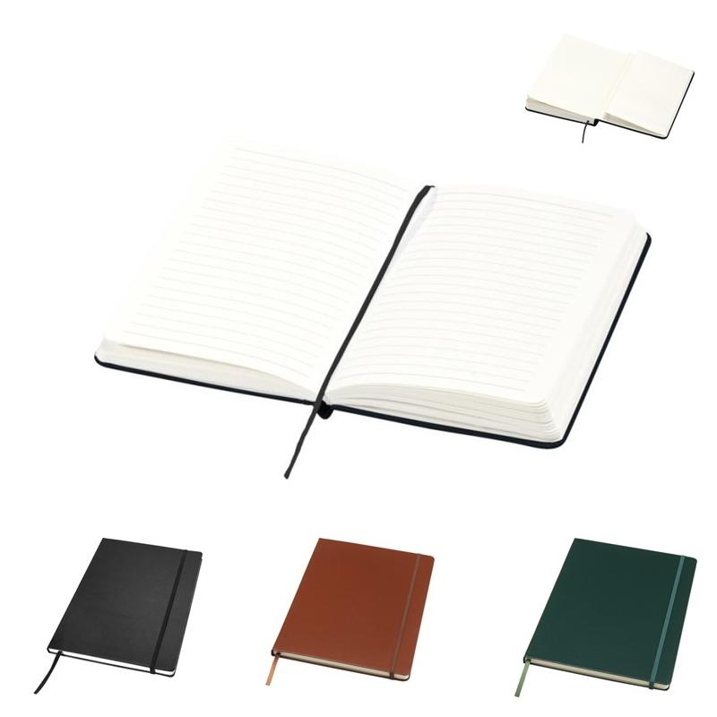 Carnet rigide A4 Classic Journal Books®