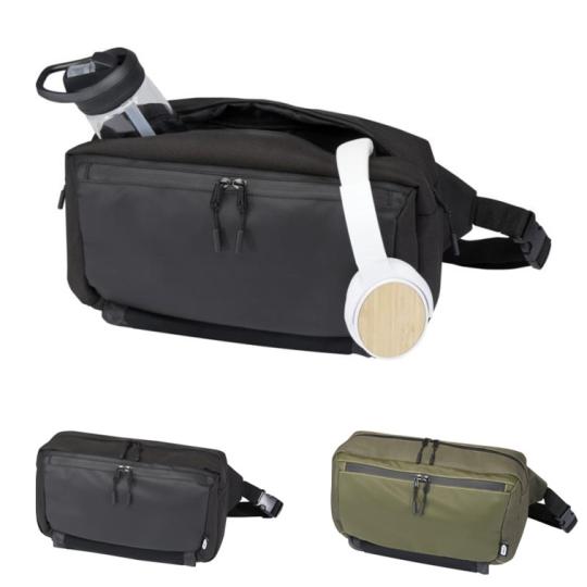 Bolso Bandolera Modular...